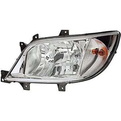 Hella Venstre forlygter Halogen til Mercedes Sprinter - Forlygte Hella Venstre forlygter Halogen til Mercedes Sprinter - Forlygte