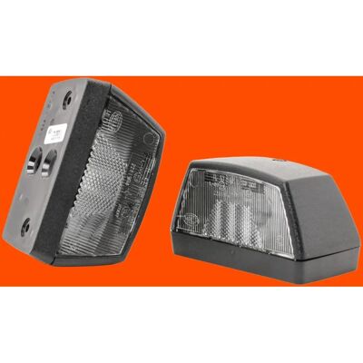 Hella 2KA 003 389-061 Hella 2KA 003 389-061