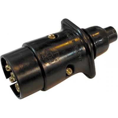 Hella 8JA 001 930-003 - Elektrischer Stecker Hella 8JA 001 930-003 - Elektrischer Stecker