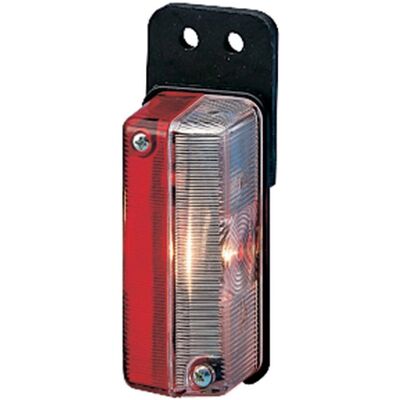 Hella Marker Light Lateral Montage Halogen T4W - Wegenlegaal Hella Marker Light Lateral Montage Halogen T4W - Wegenlegaal