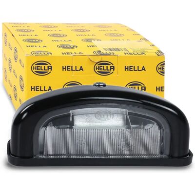 Hella 2KA 001 386-231 Hella 2KA 001 386-231
