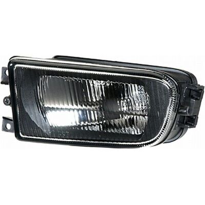 Far de ceață halogen BMW E39 Z3 - Far de ceață Far de ceață halogen BMW E39 Z3 - Far de ceață