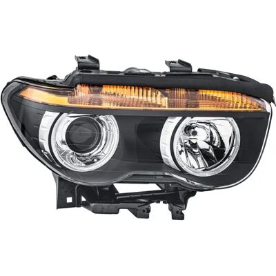Reflektor Hella 158 076-011 - Reflektor Reflektor Hella 158 076-011 - Reflektor