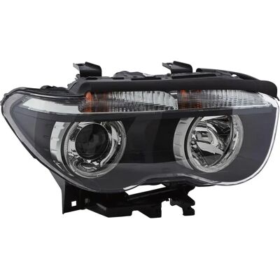 Hella 158 084-011 Scheinwerfer - Rechts - BMW 7er Hella 158 084-011 Scheinwerfer - Rechts - BMW 7er