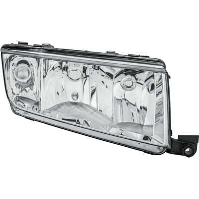 Hella Farul Dreapta H7/H3 pentru Skoda Fabia I - Far Hella Farul Dreapta H7/H3 pentru Skoda Fabia I - Far