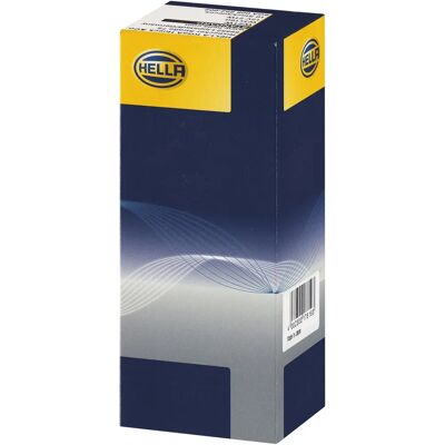 Hella Glühbirne W21W 12V 21W - Automobillicht Hella Glühbirne W21W 12V 21W - Automobillicht