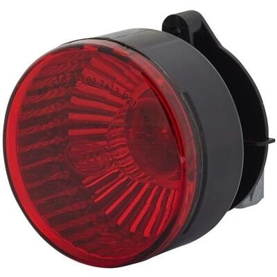 Hella Luz trasera - Modelo 280595460 - Rojo - E-marked Hella Luz trasera - Modelo 280595460 - Rojo - E-marked