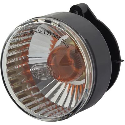 Hella Semnal de direcție față - PY21W 12V Hella Semnal de direcție față - PY21W 12V