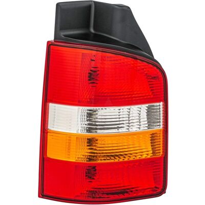 Hella Venstre baglygter til VW Transporter T5 - Baglygte Hella Venstre baglygter til VW Transporter T5 - Baglygte