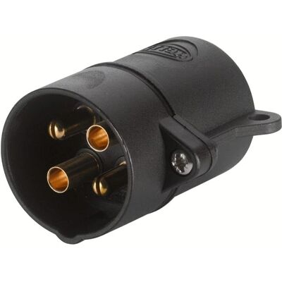Hella Modell 8ja 001 920-011 - Elektrisk kontakt Hella Modell 8ja 001 920-011 - Elektrisk kontakt