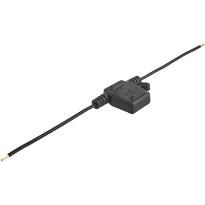 Hella 8JD 743 557-021 Koppar Säkringshållare - Säkringstyp ATO Hella 8JD 743 557-021 Koppar Säkringshållare - Säkringstyp ATO