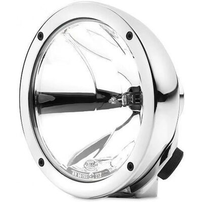 Hella Modell 1f3009094031 Krómozott fényszóró - Halogén H1 12V 24V Hella Modell 1f3009094031 Krómozott fényszóró - Halogén H1 12V 24V