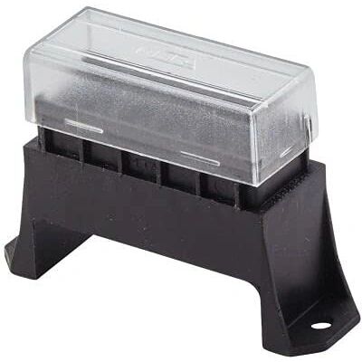Scatola portafusibili HELLA 8JD 005 993-092 Scatola portafusibili HELLA 8JD 005 993-092
