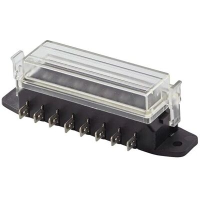 HELLA Sicherungskasten 8JD 005 993-122 HELLA Sicherungskasten 8JD 005 993-122