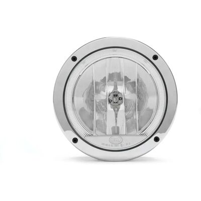 Hella Spotlight Krom Spotlys - H1 - 12V 24V Hella Spotlight Krom Spotlys - H1 - 12V 24V