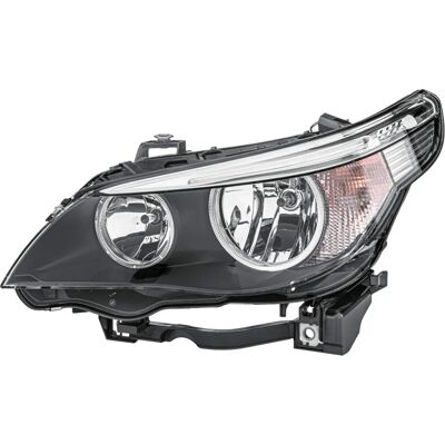 Hella Koplampen - Rechts verkeer - 1EF 008 673-071 Hella Koplampen - Rechts verkeer - 1EF 008 673-071
