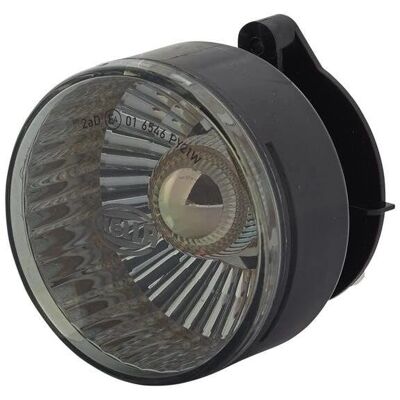 Hella Model 8086201200 - Semnalizator - Argintiu - P21W - 12V Hella Model 8086201200 - Semnalizator - Argintiu - P21W - 12V