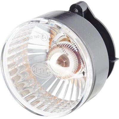 Hella SMME31640S7, 280595300, 2BA009001201 Semnalizare - Argintiu, Halogen față - 12V Hella SMME31640S7, 280595300, 2BA009001201 Semnalizare - Argintiu, Halogen față - 12V