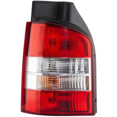 Hella VW Transporter T5 Linkes Rücklicht - Heckleuchte Hella VW Transporter T5 Linkes Rücklicht - Heckleuchte