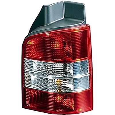 Hella Luz Traseira VW - Modelo 7H5945096, 7H5945096D, 7H5945096F, 7H5945096H - Luz traseira automotiva Hella Luz Traseira VW - Modelo 7H5945096, 7H5945096D, 7H5945096F, 7H5945096H - Luz traseira automotiva