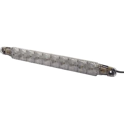 Hella Modell E4 7696 - Füstszürke állj-távolsági lámpa - LED 12V Hella Modell E4 7696 - Füstszürke állj-távolsági lámpa - LED 12V