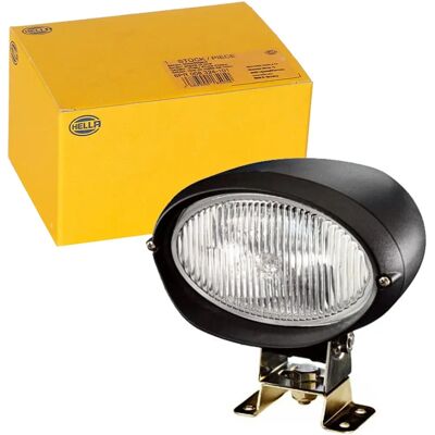Hella 1ga 996 161-391 Werklicht - Terreinverlichting Hella 1ga 996 161-391 Werklicht - Terreinverlichting