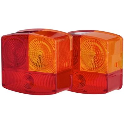Hella Modell 134 740-001 Baklykta - Bil baklykta Hella Modell 134 740-001 Baklykta - Bil baklykta
