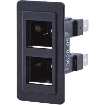 Luz de advertencia LED Hella 713 628-051 - Luz de advertencia Luz de advertencia LED Hella 713 628-051 - Luz de advertencia