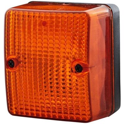 Hella 996 012-061 Yellow Blinker Light - Blinker light Hella 996 012-061 Yellow Blinker Light - Blinker light