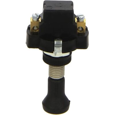 HELLA 6ED001 563-001 Schalter - Ein/Aus, 2 Anschlüsse HELLA 6ED001 563-001 Schalter - Ein/Aus, 2 Anschlüsse