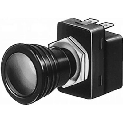 Hella 6ED 004 778-011 Interruptor de encendido/apagado - Interruptor Hella 6ED 004 778-011 Interruptor de encendido/apagado - Interruptor