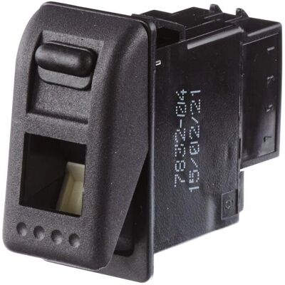 Διακόπτης Hella 6EH 007 832-041 με άνεση και ασφάλεια Διακόπτης Hella 6EH 007 832-041 με άνεση και ασφάλεια