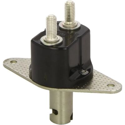 Interrupteur Hella 6EK 001 559-011 - Max 2500A, M10, 2 connexions - Publicité Interrupteur Hella 6EK 001 559-011 - Max 2500A, M10, 2 connexions - Publicité