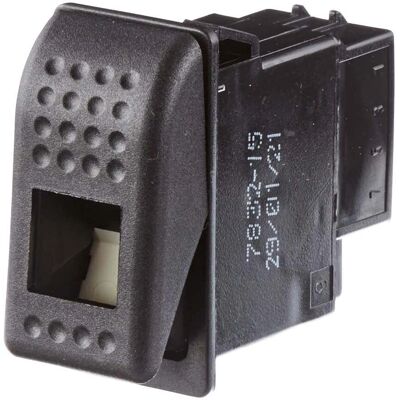 Interruptor Hella 7630003G03 - Palanca - Para varias marcas Interruptor Hella 7630003G03 - Palanca - Para varias marcas