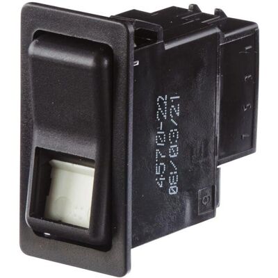 Hella 60172807 Switch - Two-Position Toggle - Industrial Vehicle Use Hella 60172807 Switch - Two-Position Toggle - Industrial Vehicle Use