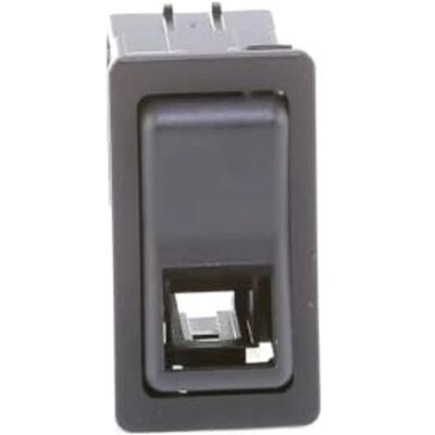 Przełącznik Hella 60172809 - Przełącznik wipp - Bez funkcji komfortu Przełącznik Hella 60172809 - Przełącznik wipp - Bez funkcji komfortu