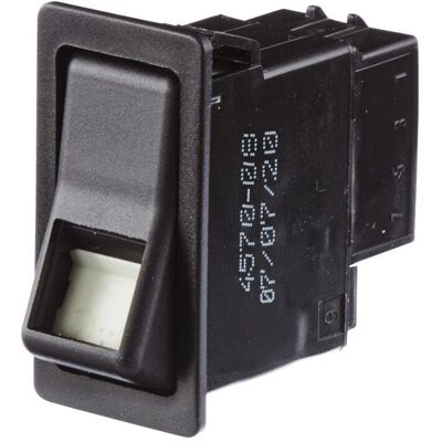 Hella 6GM004570081 Interruptor de palanca - Interruptor para vehículos Hella 6GM004570081 Interruptor de palanca - Interruptor para vehículos