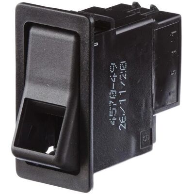 Hella V31781000 Interruttore di segnalazione di pericolo - Interruttore di avviso, 12V, 8 connessioni, con funzione di comfort Hella V31781000 Interruttore di segnalazione di pericolo - Interruttore di avviso, 12V, 8 connessioni, con funzione di comfort