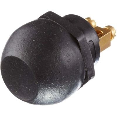 Hella Gyújtáskapcsoló - 2 Csatlakozás, 5mm Fém, 22.5mm Lyuk - Gyújtáskapcsoló Hella Gyújtáskapcsoló - 2 Csatlakozás, 5mm Fém, 22.5mm Lyuk - Gyújtáskapcsoló