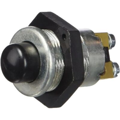 Hella Ignition/Start Switch - 6JF 001 571-181 Hella Ignition/Start Switch - 6JF 001 571-181