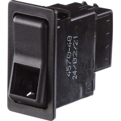 Interruttore Hella D45063700 Senza Funzione di Comfort Interruttore Hella D45063700 Senza Funzione di Comfort
