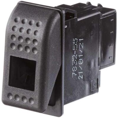 Διακόπτης Hella 6RH 007 832-551 - Δύο θέσεις, 4 ακίδες, χωρίς λειτουργία άνεσης Διακόπτης Hella 6RH 007 832-551 - Δύο θέσεις, 4 ακίδες, χωρίς λειτουργία άνεσης