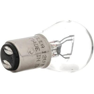 HELLA 8GD 004 772-121 Glödlampa Baklykta Bromsljus - Belysning Bil HELLA 8GD 004 772-121 Glödlampa Baklykta Bromsljus - Belysning Bil