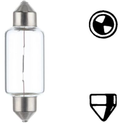 Hella Soffitte (8GM 002 091-141) Hella Soffitte (8GM 002 091-141)