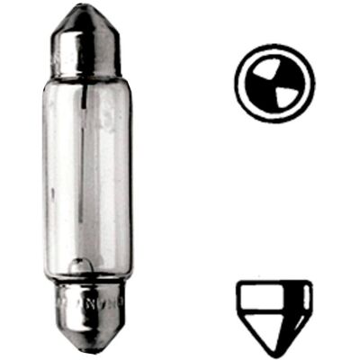 Hella Lamp - 8GM 002 091-241 - Auto light bulb Hella Lamp - 8GM 002 091-241 - Auto light bulb