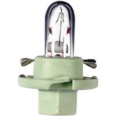 Hella 8GS 006 677-121 Żarówka do panelu instrumentów - Oświetlenie instrumentów Hella 8GS 006 677-121 Żarówka do panelu instrumentów - Oświetlenie instrumentów