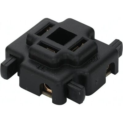 Connecteur Hella - Adaptation pour Véhicules - Halogène, 3-Pin, 2,5mm² - Publicité Connecteur Hella - Adaptation pour Véhicules - Halogène, 3-Pin, 2,5mm² - Publicité