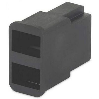 Hella Connector Housing 8JA 715 600-001 Hella Connector Housing 8JA 715 600-001