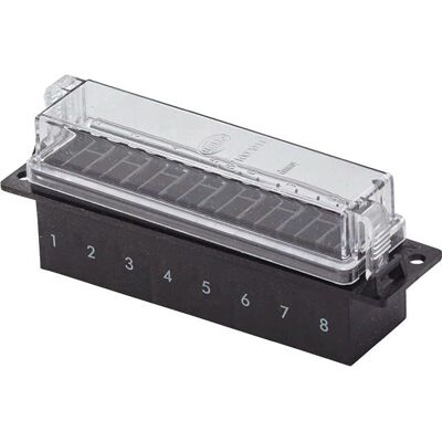 Hella Sicherungskasten 8JD 005 993-061 - Sicherungskasten Hella Sicherungskasten 8JD 005 993-061 - Sicherungskasten