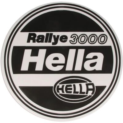Hella 8XS 142 700-001 Inline-Pumpenabdeckung - In-Line Pump Cover Hella 8XS 142 700-001 Inline-Pumpenabdeckung - In-Line Pump Cover